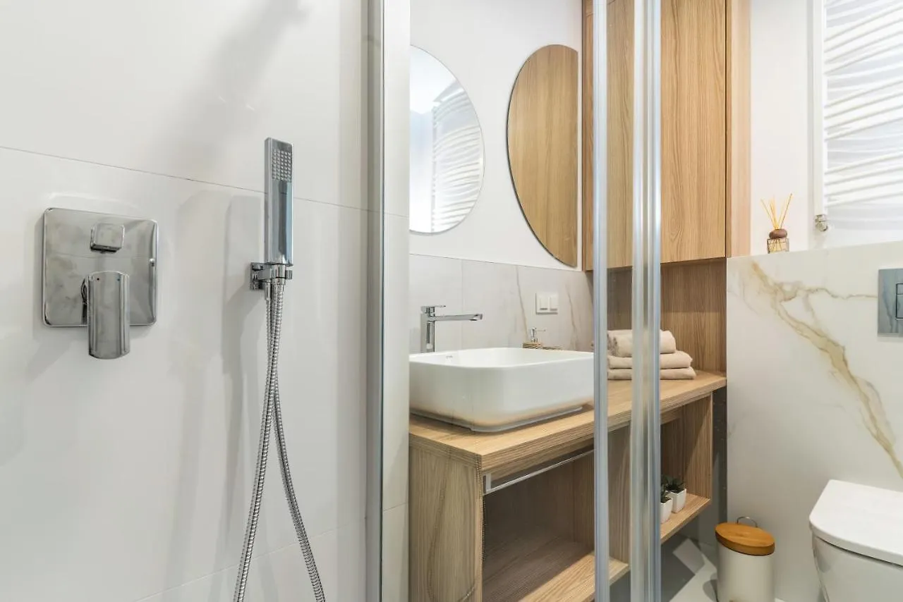 Apartament Arena Kołobrzeg Appartamento