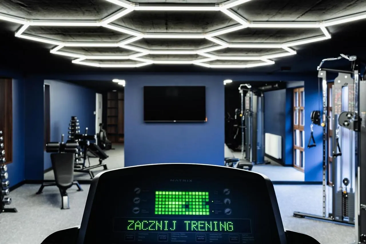 Apartament Arena Kołobrzeg Appartamento