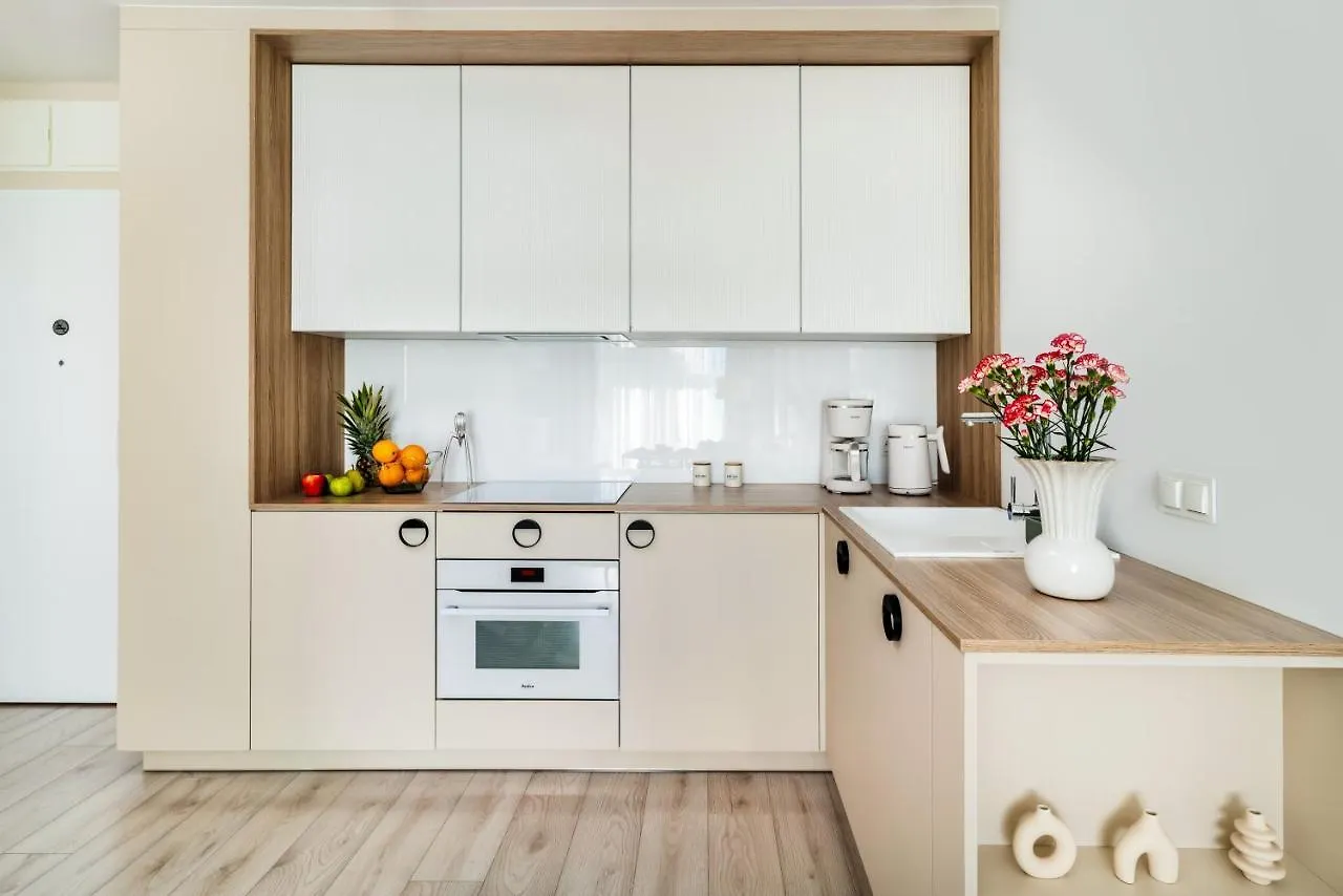 Apartament Arena Kolobrzeg 0*,  Poland